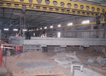 Ratnakar Casting Factory Rajkot