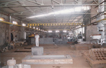 Ratnakar Casting Foundry