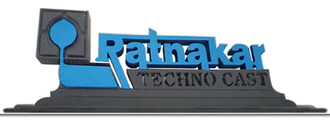 Ratnakar Technocast Faundry Rajkot