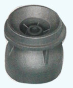 Casting Submersible Pump Bowle