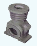 Cast Iron Compressor Parts