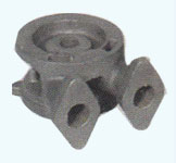 Priming Pump Casting Body