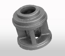 CI Heavy Machine  Body