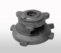 Casting Impellres Manufacturer