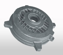 Casting Gear Box Top